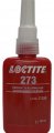 Loctite 273   Zajišťovač šroubů VP - 50 ml | hanak-trade.cz